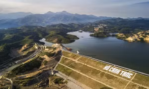 Yêu cầu rà soát quy trình vận hành các hồ chứa thủy lợi quan trọng đặc biệt, liên tỉnh 