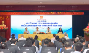 Bộ Công Thương tập trung thúc đẩy sản xuất, xuất khẩu những tháng cuối năm