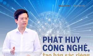 Phát huy công nghệ, tạo bản sắc riêng