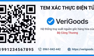 Bộ Công Thương chính thức triển khai Hệ thống truy xuất nguồn gốc từ 23/12/2025