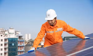 EVNHANOI triển khai các giải pháp cấp bách nhằm tăng cường tiết kiệm điện