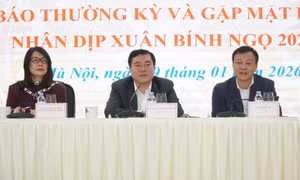 Diễn biến mới về đàm phán thuế đối ứng Việt Nam - Hoa Kỳ