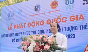Thúc đẩy sự thay đổi để đảm bảo sự bền vững cho tương lai