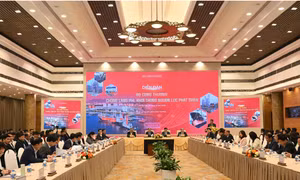 Chống lãng phí sẽ tạo nguồn lực phát triển kinh tế 
