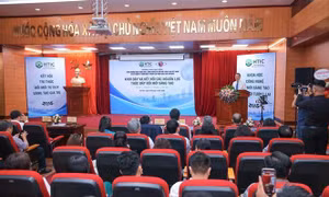 Kết nối các nguồn lực thúc đẩy đổi mới sáng tạo 