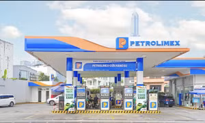 Xăng sinh học E10 chính thức phủ kín hệ thống Petrolimex