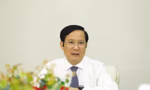 Khát vọng phát triển đất nước cần đội ngũ doanh nhân tương xứng