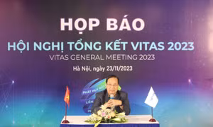 Ngành dệt may bứt phá kỷ lục về thị trường xuất khẩu trong năm 2023
