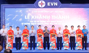 10 sự kiện nổi bật ngành Công Thương năm 2024