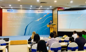 Doanh nghiệp cần nhanh chóng ứng phó trước yêu cầu thẩm định chuỗi cung ứng của thị trường châu Âu