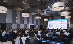 Thúc đẩy thực hành an toàn vệ sinh lao động trong quản lý rác thải