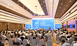Thúc đẩy công nghiệp nông thôn phát triển bền vững