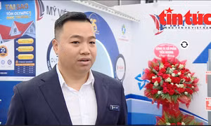 Quảng bá sản phẩm 'made in Vietnam' vươn ra thị trường quốc tế tại Hội chợ Mùa Thu 2025