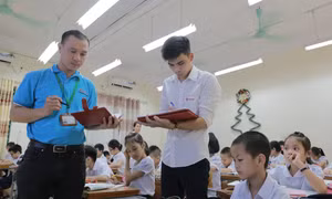 Rạng Đông cung cấp giải pháp chiếu sáng đồng bộ, đạt chuẩn, tối ưu chi phí cho trường học