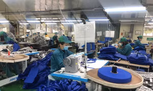 Doanh nghiệp cần hỗ trợ để giữ vị trí 'mắt xích' trong chuỗi sản xuất toàn cầu