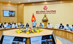 Giao dịch hàng hóa phái sinh sẽ giúp hạn chế tình trạng 'được mùa mất giá'
