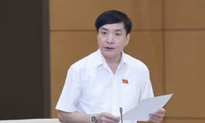Kỳ họp thứ 7 của Quốc hội sẽ xem xét nhiều nội dung quan trọng