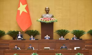 Đại biểu đánh giá cao chất lượng kỳ họp thứ 6, Quốc hội khoá XV