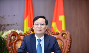 Chủ tịch VCCI: Cơ hội lịch sử và hiếm có để doanh nghiệp Việt tạo ra ‘cú bật’ mới