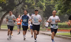 Bộ Công Thương phát động tiết kiệm điện hưởng ứng Giờ Trái đất năm 2025
