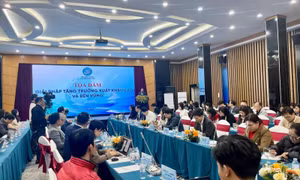  Giải pháp duy trì đà tăng trưởng bền vững 2026 khi xuất khẩu 2025 lập kỷ lục mới