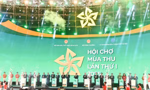 10 sự kiện nổi bật ngành Công Thương năm 2025