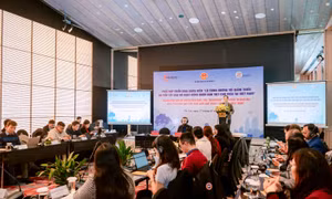 Bước tiến hướng tới giảm thiểu và dần chấm dứt hoạt động buôn bán thịt chó, mèo tại Việt Nam