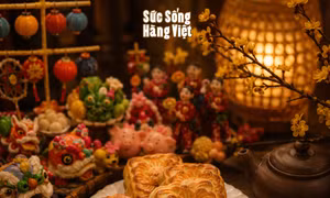 Sắp diễn ra 'Rằm rộ phố cổ - Hà Nội trong tôi' tại 62 Tràng Tiền