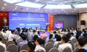 Tạo hành lang pháp lý 'đủ rộng' cho mua bán điện trực tiếp