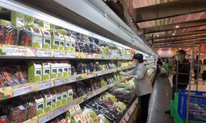 Nghị quyết 01: Ổn định thị trường, hỗ trợ doanh nghiệp trong tình hình mới