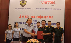 Hợp tác kiểm tra, xử lý hàng hóa vi phạm qua đường bưu chính