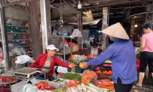 Kiểm soát mặt bằng giá khi tăng lương