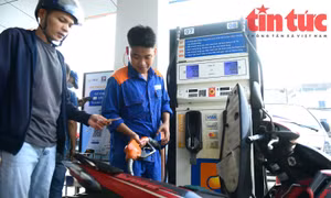 Chất lượng xăng E10 được kiểm soát, người dân yên tâm sử dụng