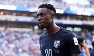 Hé lộ quan chức FIFA duy nhất quyết định 'xóa thẻ' cho sao ĐT Mỹ ở World Cup 2026