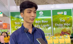 Doanh nghiệp đánh giá cao hiệu quả xúc tiến thương mại từ Hội chợ Mùa Thu 2025