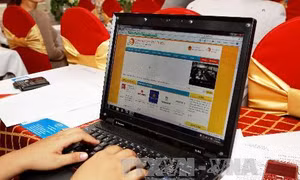 Tạo đà để thương mại điện tử chạm ngưỡng 10 tỷ USD năm 2020