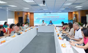 Xuất khẩu dệt may nhiều khởi sắc, phát triển sản phẩm và thị trường mới