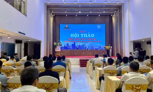 Luật Đất đai 2024 tác động tích cực đến doanh nghiệp