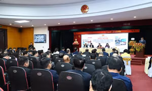 Phối hợp xử lý nguồn tro, xỉ từ các nhà máy nhiệt điện