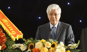 Nông nghiệp, nông dân, nông thôn có vị trí chiến lược rất quan trọng trong sự nghiệp cách mạng của Đảng