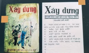 Chuyện làm báo trong nhà tù 'địa ngục trần gian' Côn Đảo