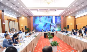 Xây dựng quan hệ hợp tác, trách nhiệm và bền vững giữa báo chí và doanh nghiệp