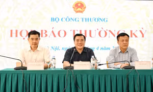 Việt Nam tham gia đầy đủ, bảo đảm lợi ích trong điều tra thương mại của Hoa Kỳ