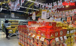 Đảm bảo nguồn cung, duy trì mức giá ổn định trong suốt dịp Tết