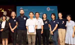 Hội An đóng cửa nhà hàng thịt chó, mèo cuối cùng
