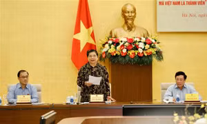 Kim ngạch xuất nhập khẩu tăng 5 lần nhờ các hiệp định thương mại tự do