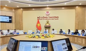 Phát triển Khu Thương mại tự do là công cụ chiến lược thu hút đầu tư nước ngoài, tăng cường xuất khẩu