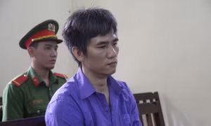 Giết người tình sau khi 'ân ái' rồi ôm xác ngủ suốt 2 ngày