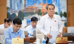 Cử tri đề nghị tăng cường thanh tra, giám sát, xử lý hành vi thao túng thị trường vàng nếu có