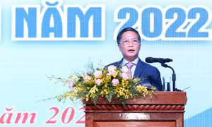 Diễn đàn Phát triển bền vững kinh tế biển Việt Nam